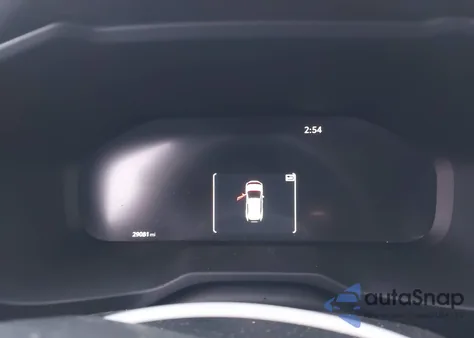 2023 Toyota Rav4 Limited from USA, damaged, VIN 2T3N1RFV3PC328529